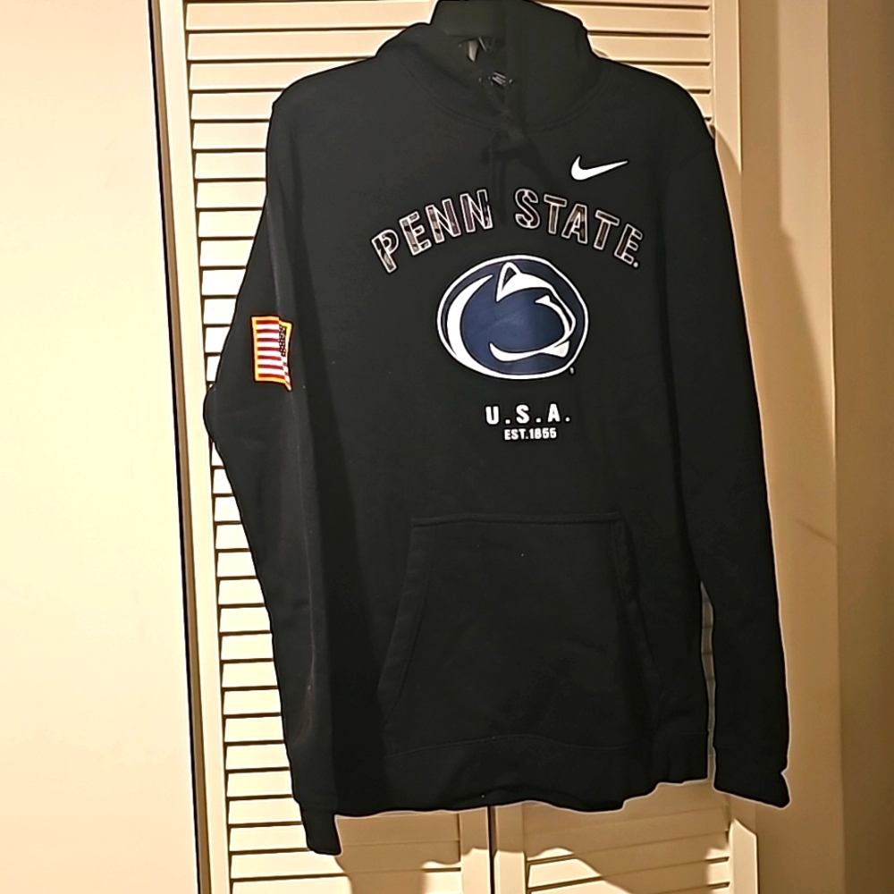 Hooded SweatshirtSOLD